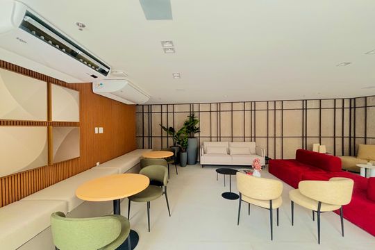 Apartamento para alugar com 4 quartos, 155m² em Flamengo, Rio de Janeiro