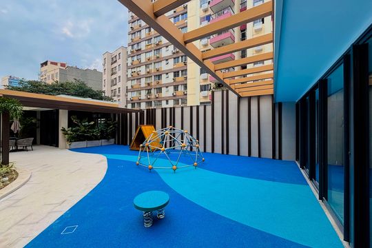 Apartamento para alugar com 4 quartos, 155m² em Flamengo, Rio de Janeiro
