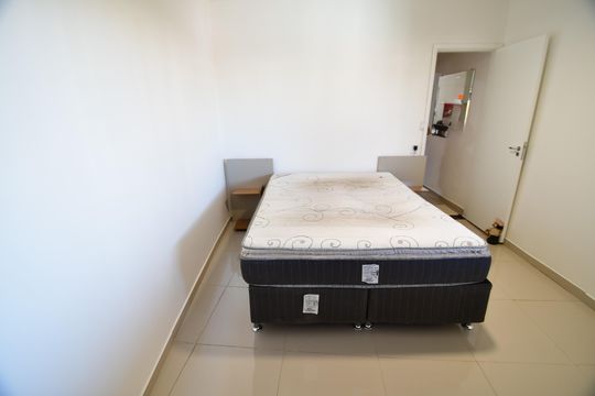 Quarto 2 de casa à venda com 2 quartos, 50m² em Boa Esperança, Campinas