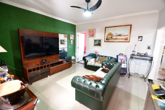 Casa à venda com 2 quartos, 50m² em Boa Esperança, Campinas