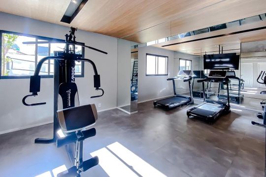 Academia de kitnet/studio à venda com 1 quarto, 30m² em Vila Leopoldina, São Paulo