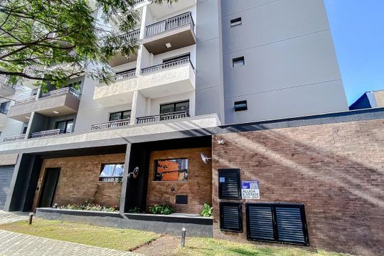 Fachada de kitnet/studio à venda com 1 quarto, 30m² em Vila Leopoldina, São Paulo