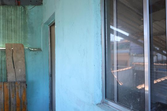 Área de Serviço de casa para alugar com 1 quarto, 50m² em Jardim Pedro José Nunes, São Paulo