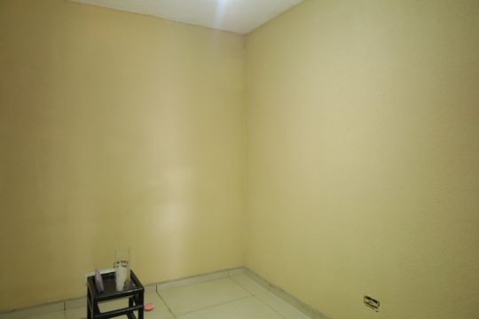 Quarto de casa para alugar com 1 quarto, 50m² em Jardim Pedro José Nunes, São Paulo