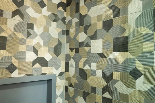Banheiro de apartamento à venda com 2 quartos, 50m² em Vila Emir, São Paulo