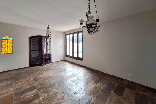 Casa para alugar com 3 quartos, 90m² em Itaipu, Niterói
