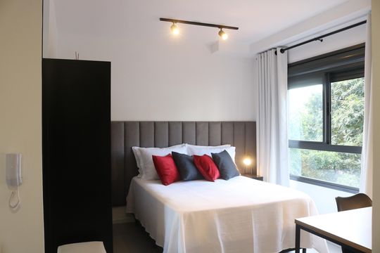 Kitnet/Studio para alugar com 1 quarto, 22m² em Perdizes, São Paulo