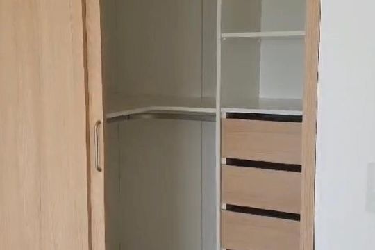 Quarto 1 de apartamento para alugar com 3 quartos, 76m² em Marechal Rondon, Canoas