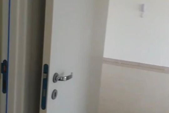 Corredor de apartamento para alugar com 3 quartos, 76m² em Marechal Rondon, Canoas