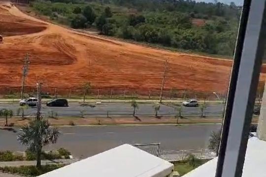 Vista de apartamento para alugar com 3 quartos, 76m² em Marechal Rondon, Canoas