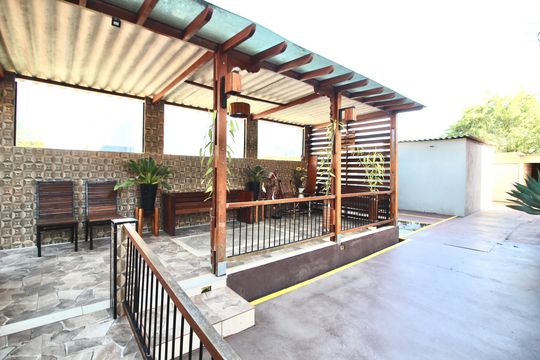 Área comum de apartamento à venda com 2 quartos, 59m² em Itaquera, São Paulo