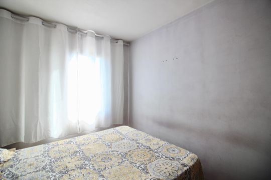 Quarto 2 de apartamento à venda com 2 quartos, 59m² em Itaquera, São Paulo