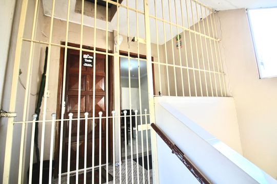Área comum de apartamento à venda com 2 quartos, 59m² em Itaquera, São Paulo