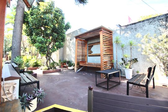Área comum de apartamento à venda com 2 quartos, 59m² em Itaquera, São Paulo