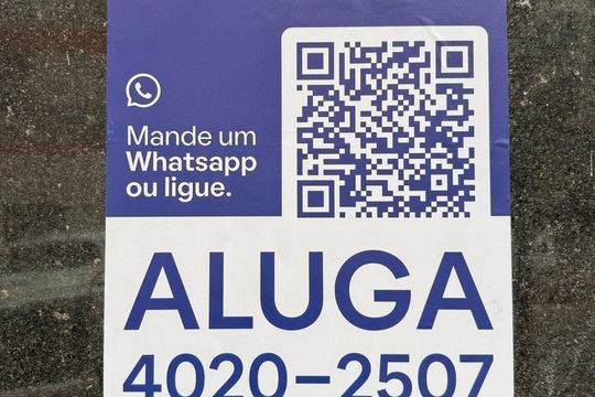 Apartamento para alugar com 2 quartos, 90m² em Vila Buarque, São Paulo