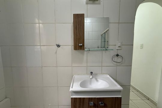 Apartamento para alugar com 2 quartos, 90m² em Vila Buarque, São Paulo