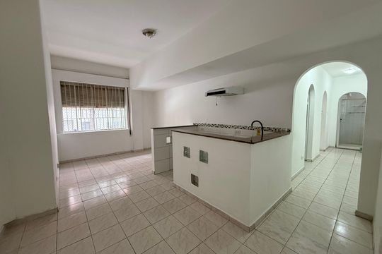 Apartamento para alugar com 2 quartos, 90m² em Vila Buarque, São Paulo