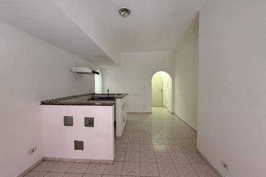 Apartamento para alugar com 2 quartos, 90m² em Vila Buarque, São Paulo