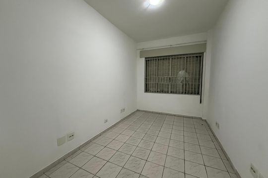 Apartamento para alugar com 2 quartos, 90m² em Vila Buarque, São Paulo