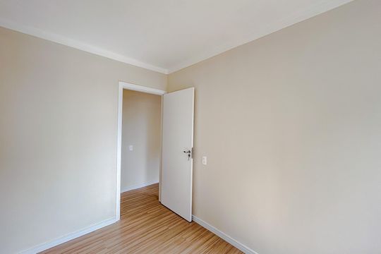 Quarto 1 de apartamento para alugar com 2 quartos, 42m² em Jardim America da Penha, São Paulo
