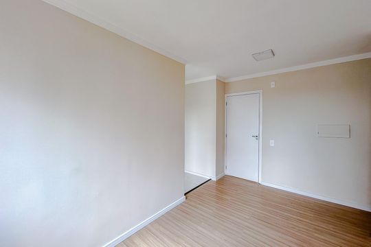 Sala de apartamento para alugar com 2 quartos, 42m² em Jardim America da Penha, São Paulo