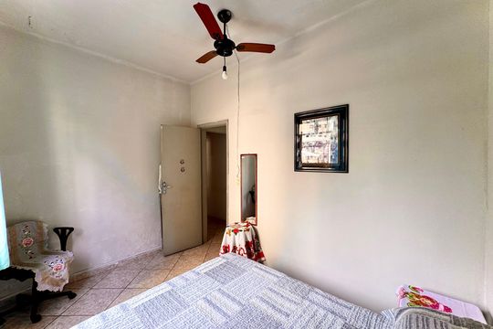 Apartamento à venda com 3 quartos, 57m² em Centro, Rio de Janeiro