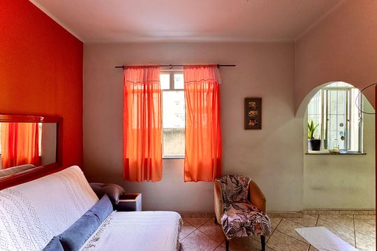 Apartamento à venda com 3 quartos, 57m² em Centro, Rio de Janeiro