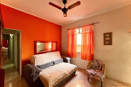 Apartamento à venda com 3 quartos, 57m² em Centro, Rio de Janeiro