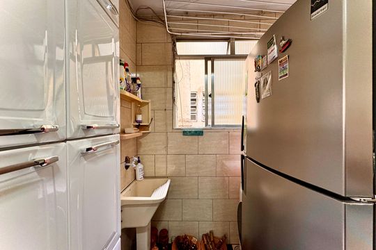 Apartamento à venda com 3 quartos, 57m² em Centro, Rio de Janeiro