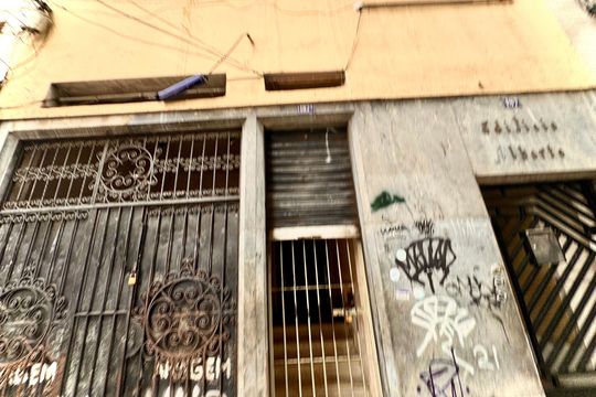 Apartamento à venda com 3 quartos, 57m² em Centro, Rio de Janeiro