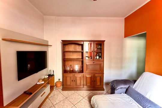 Apartamento à venda com 3 quartos, 57m² em Centro, Rio de Janeiro