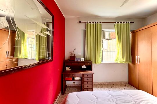 Apartamento à venda com 3 quartos, 57m² em Centro, Rio de Janeiro