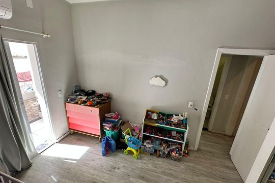 Quarto de apartamento à venda com 2 quartos, 72m² em Tijuca, Rio de Janeiro