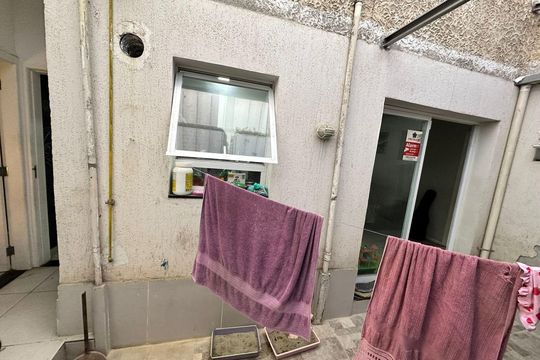 Área externa de apartamento à venda com 2 quartos, 72m² em Tijuca, Rio de Janeiro