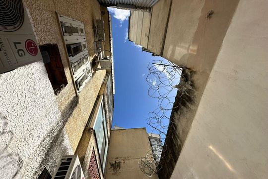 Área externa de apartamento à venda com 2 quartos, 72m² em Tijuca, Rio de Janeiro