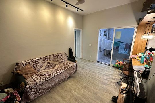 Apartamento à venda com 2 quartos, 72m² em Tijuca, Rio de Janeiro