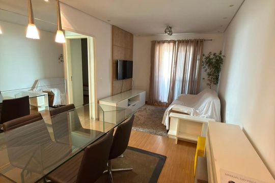 Apartamento para alugar com 2 quartos, 68m² em Aclimação, São Paulo