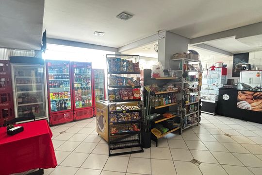 Mercado de apartamento à venda com 3 quartos, 65m² em Utinga, Santo André