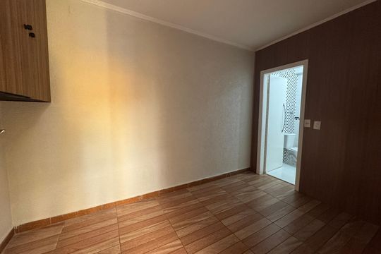 Quarto edícula de casa à venda com 2 quartos, 203m² em Conj Res Morro Farol, Osasco