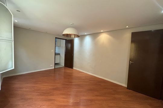Sala de Jantar de casa à venda com 2 quartos, 203m² em Conj Res Morro Farol, Osasco