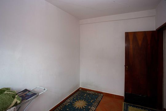 Casa 2 - Sala/Cozinha de casa à venda com 4 quartos, 280m² em Vila Guacuri, Diadema
