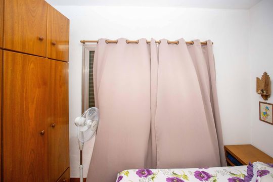 Quarto de casa à venda com 4 quartos, 280m² em Vila Guacuri, Diadema