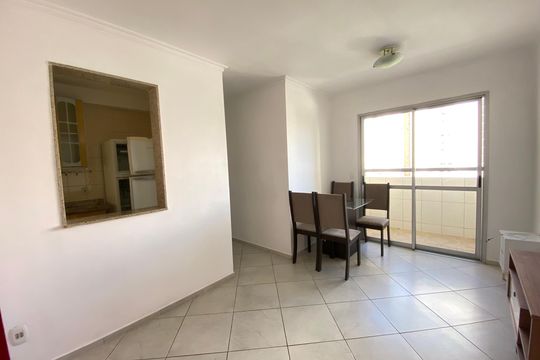 Apartamento para alugar com 3 quartos, 68m² em Jardim Esmeralda, São Paulo