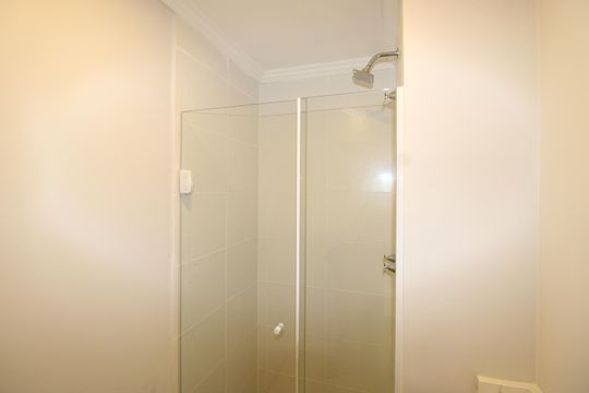Banheiro de apartamento para alugar com 2 quartos, 39m² em Itaquera, São Paulo