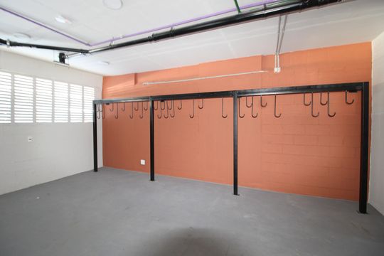 Área Comum de apartamento para alugar com 2 quartos, 39m² em Itaquera, São Paulo