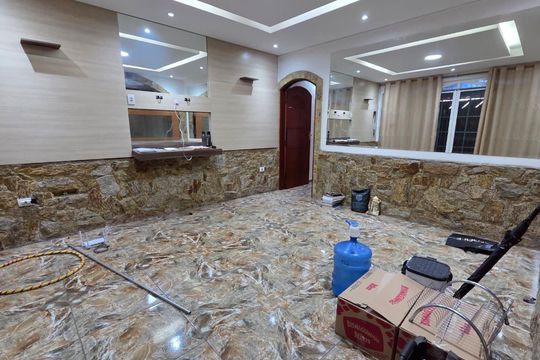 Casa para alugar com 3 quartos, 156m² em Jardim Monte Cristo, Suzano