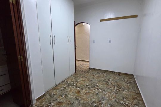 Suite 2 de casa para alugar com 3 quartos, 156m² em Jardim Monte Cristo, Suzano