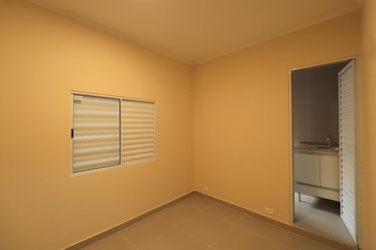 Quarto 2 - Suíte de casa para alugar com 2 quartos, 200m² em Vila Santa Isabel, São Paulo