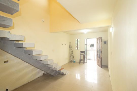 Casa de Condomínio para alugar com 2 quartos, 200m² em Campo Grande, Rio de Janeiro