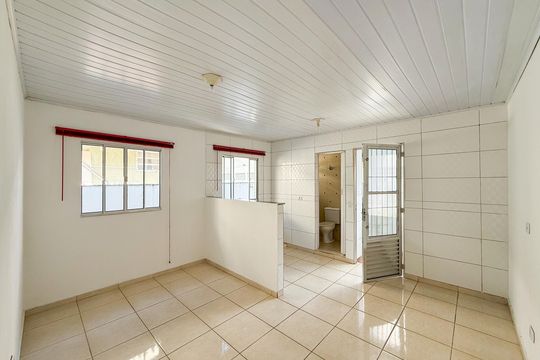 Casa para alugar com 2 quartos, 40m² em Vila Basileia, São Paulo